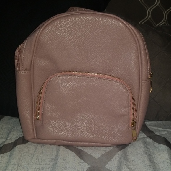Charlotte Russe Handbags - Small BACKPACK
